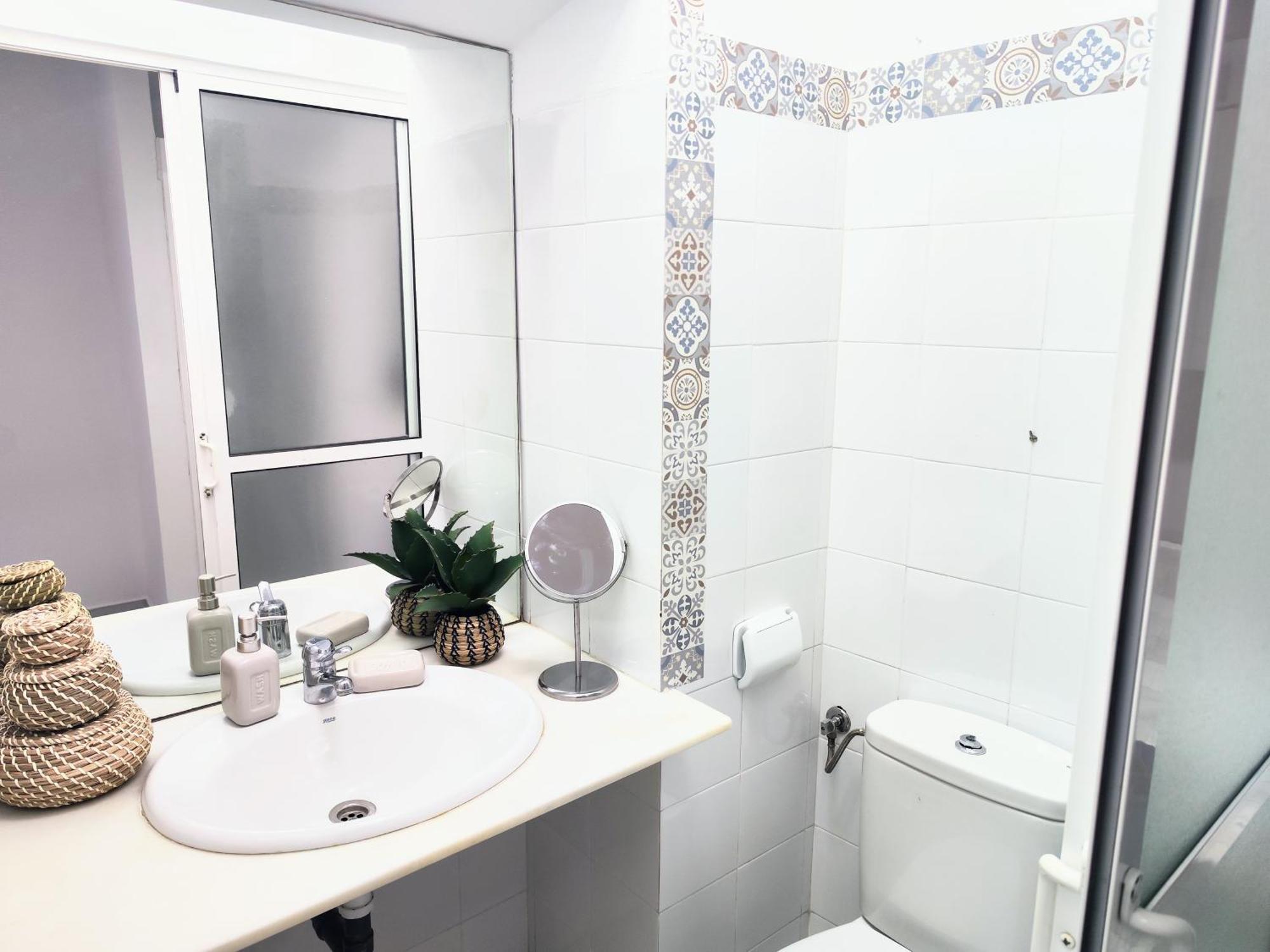 Апартаменты Bailen Duplex Севилья Экстерьер фото