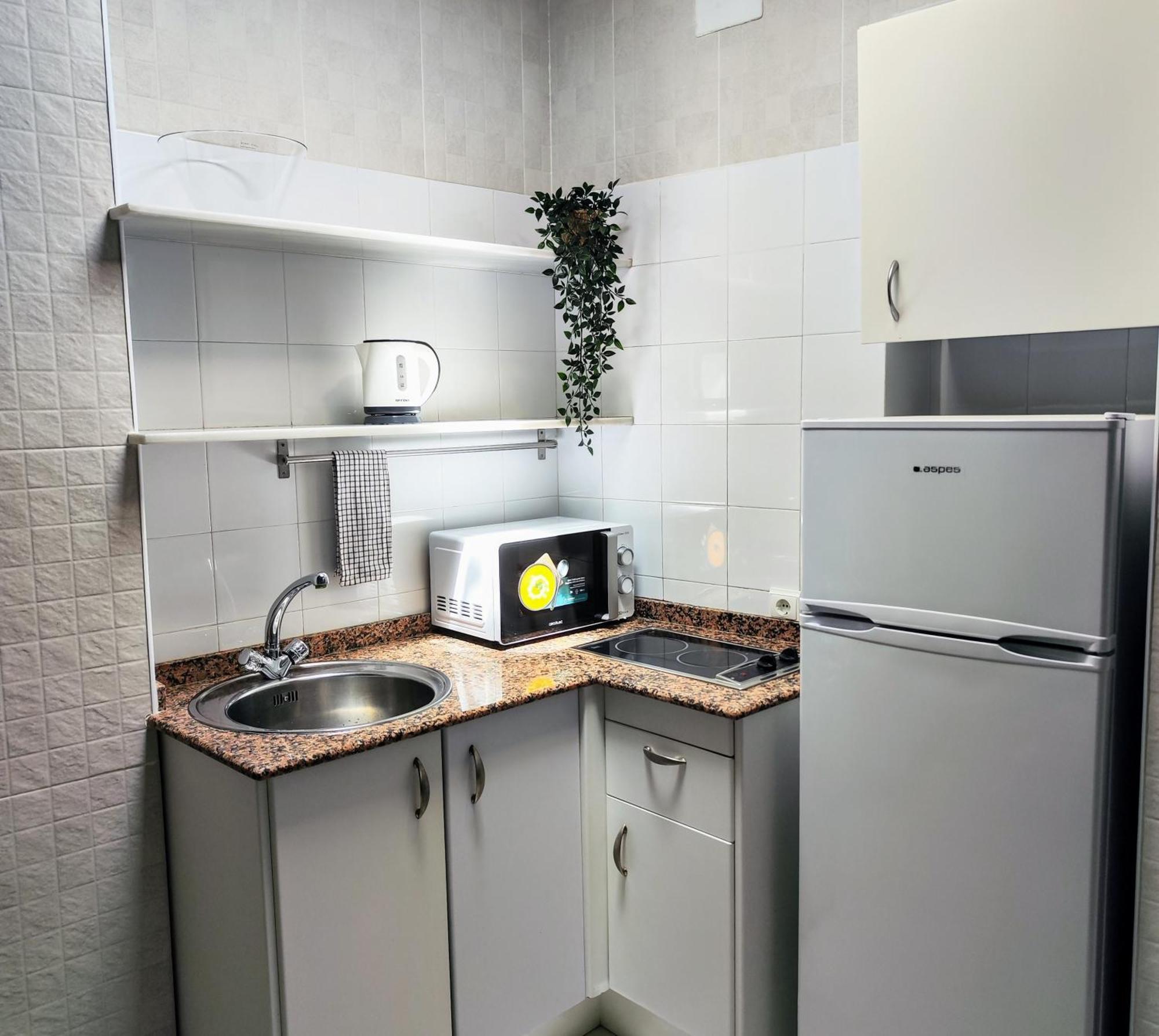 Апартаменты Bailen Duplex Севилья Экстерьер фото